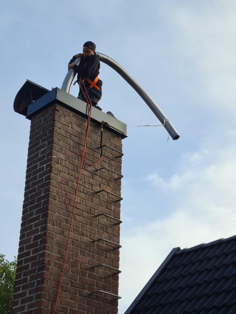 skorstensrenovering skåne